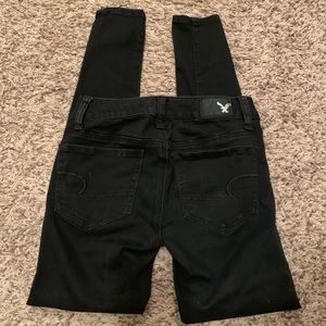 American Eagle Jeggings